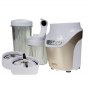 Camry | Blender | CR 4071 | Personal | 1700 W | Jar material Plastic | Jar capacity 1 L | Beige - 3